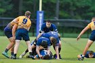 Men's Rugby vs Mass Maritime  Wheaton College Men's Rugby vs Mass Maritime Academy. - Photo By: KEITH NORDSTROM : Wheaton, Rugby, Mass Maritime